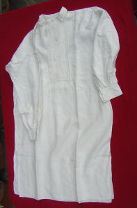Camicia donna (1900)